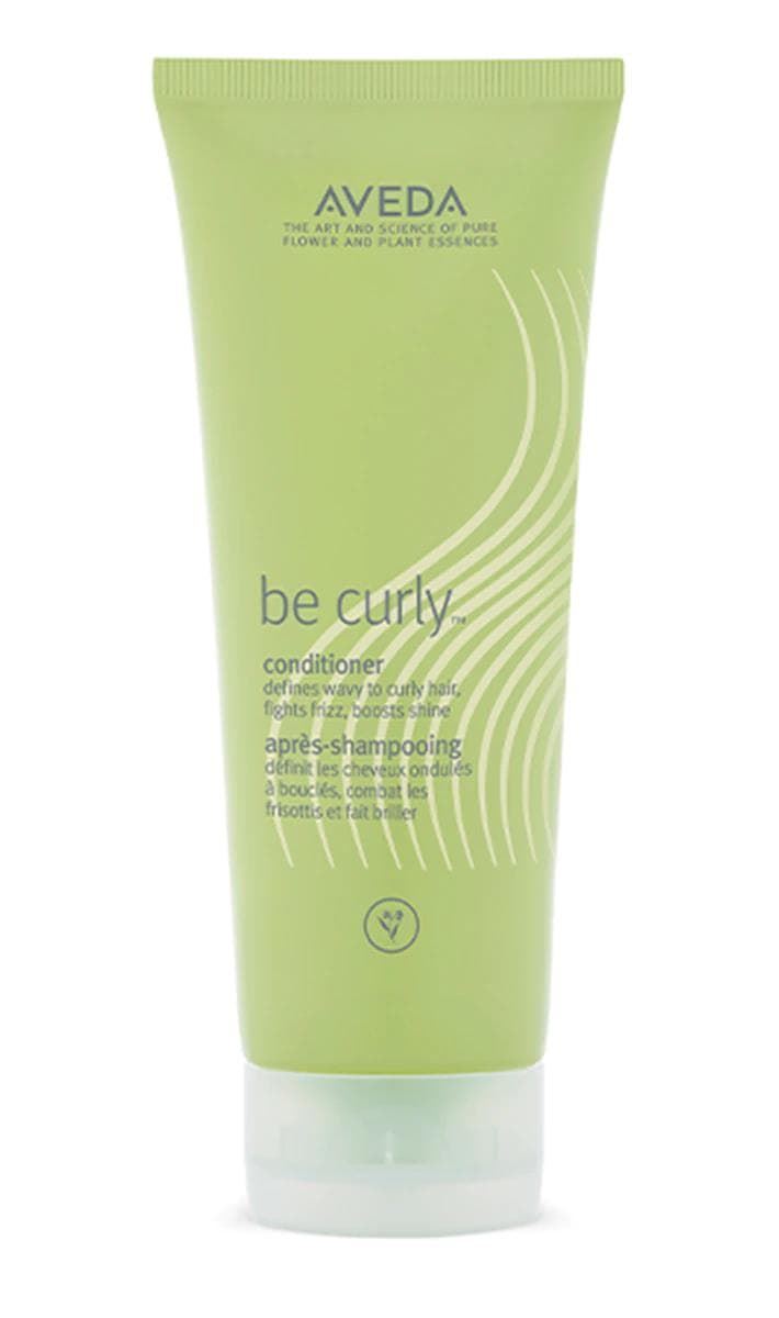 BE CURLY ™ CONDITIONER - Imagen 1