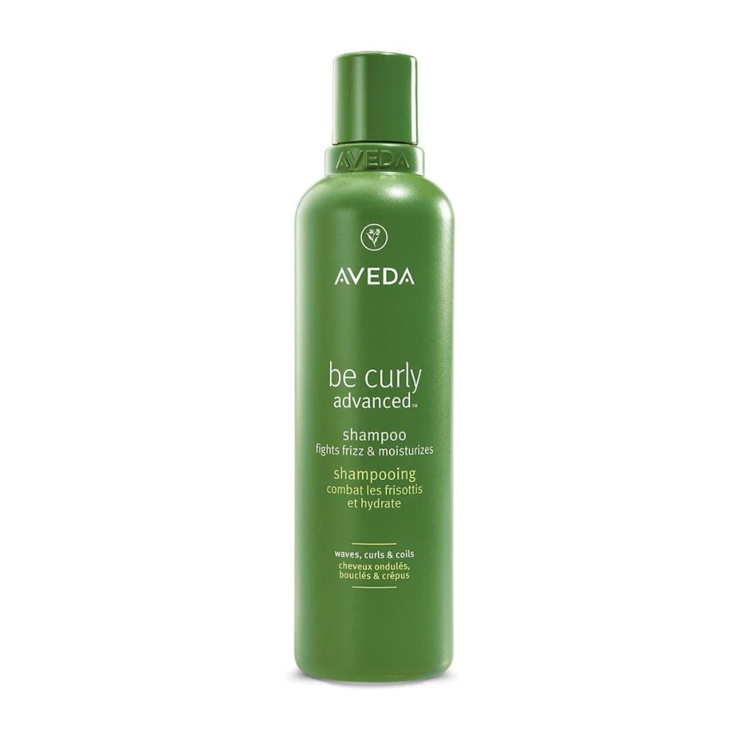 BE CURLY ™ SHAMPOO - Imagen 1