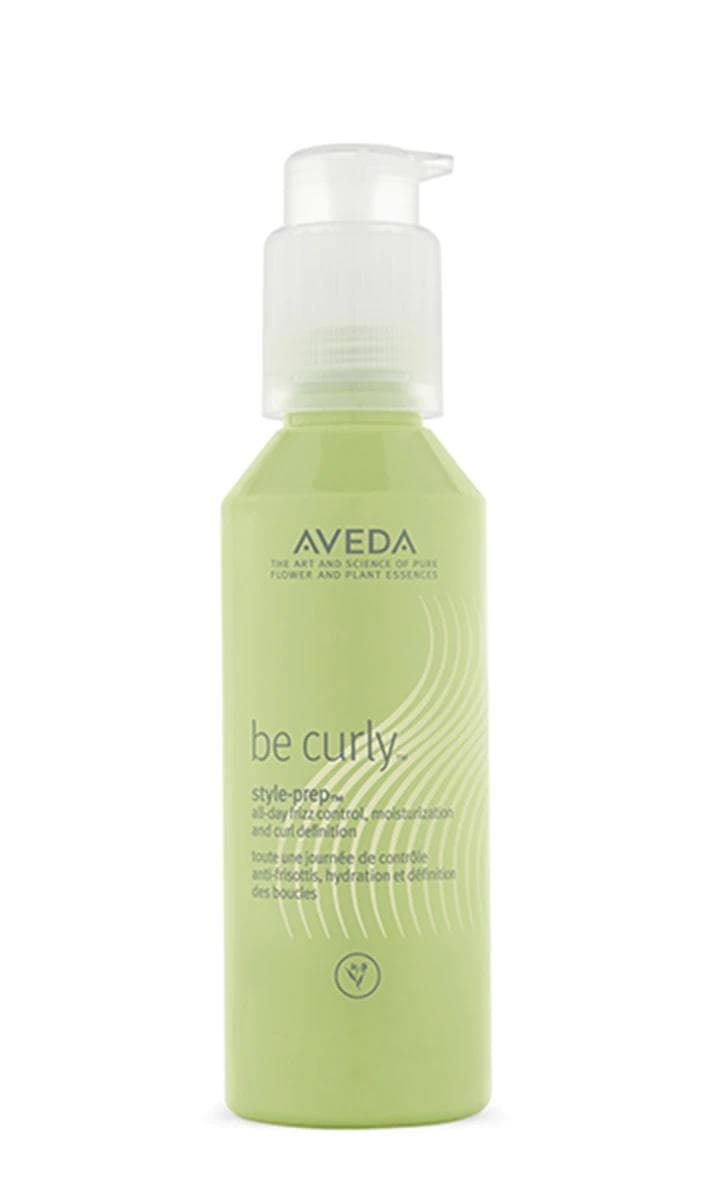 BE CURLY™ STYLE-PREP - Imagen 1
