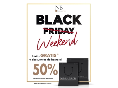 BLACK WEEKEND - Página 2