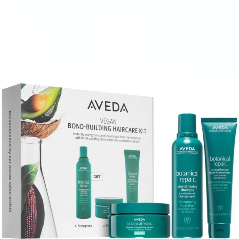 BOTANICAL REPAIR ™ TREATMENT SET - Imagen 1
