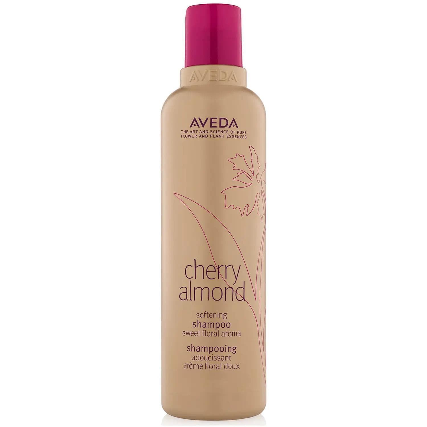 CHERRY ALMOND SOFTENING SHAMPOO - Imagen 1