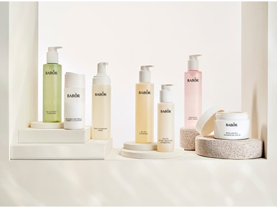Cleansing  (limpiadores)