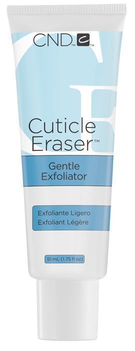 CND CUTICLE ERASER  15ml - Imagen 1