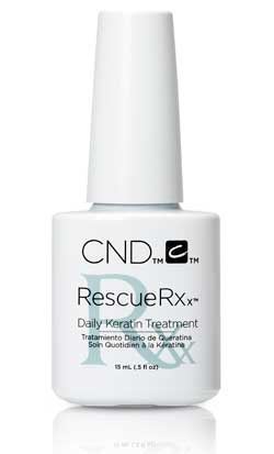 CND RESCUE RXx 15ml - Imagen 1