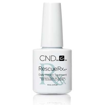 CND RESCUE RXx 15ml - Imagen 1