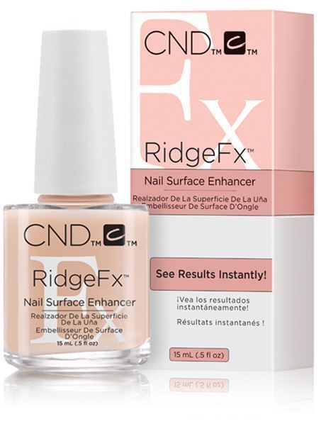 CND RIDGE FXx 15ml - Imagen 1