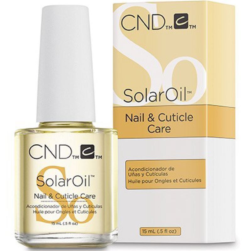 CND SOLAR OIL 15ml - Imagen 1
