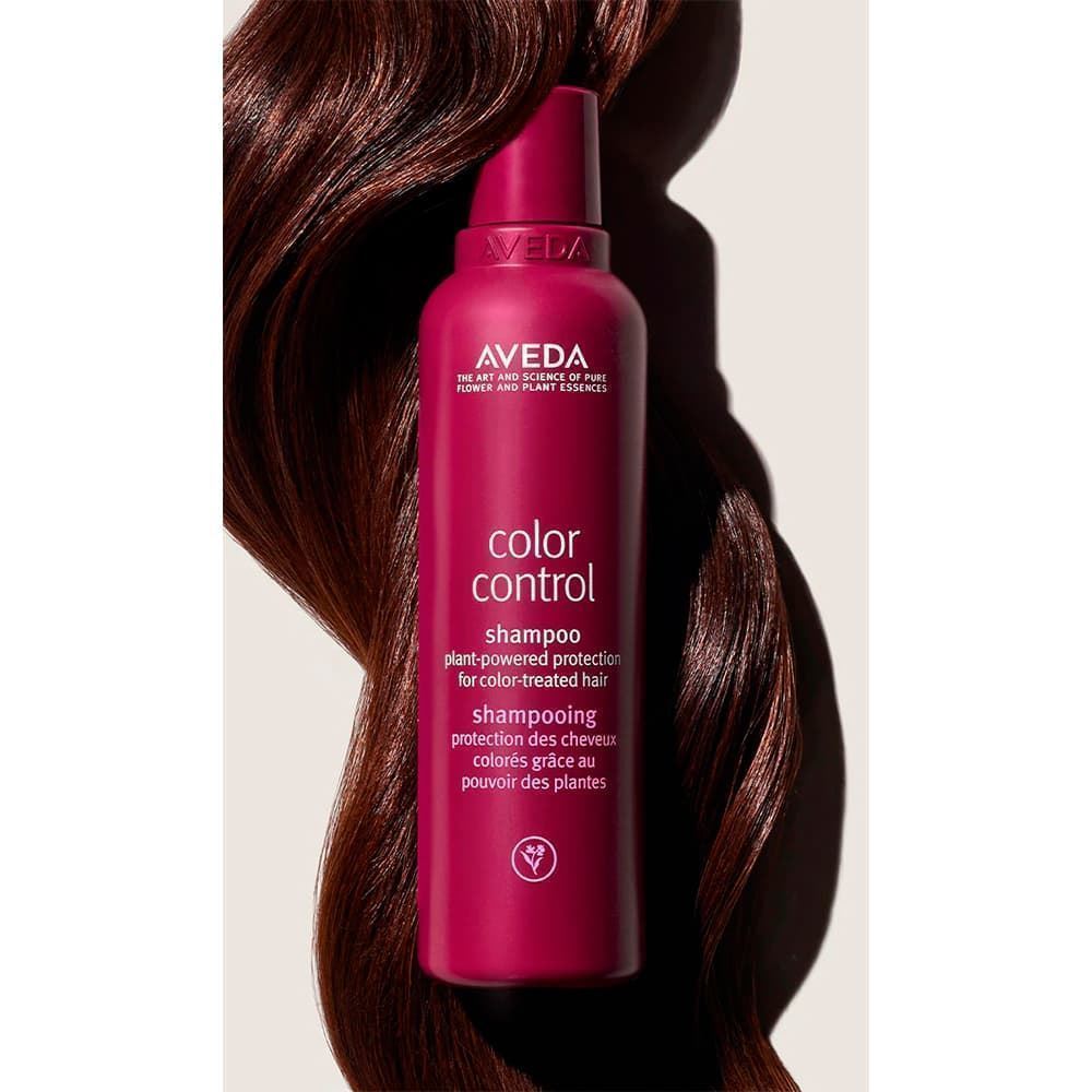 COLOR CONTROL SHAMPOO - Imagen 2