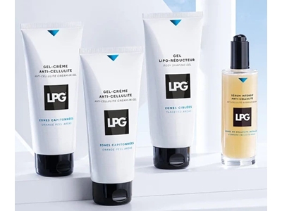 Cosméticos corporales