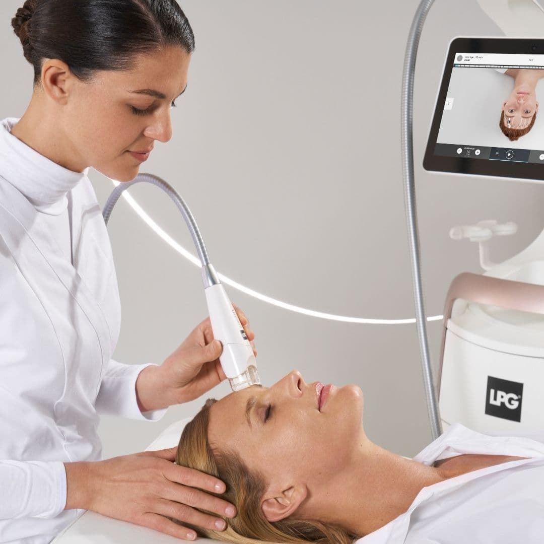 DERMOHIGIENE CLEAN & GLOW- PREMIUM - Imagen 1