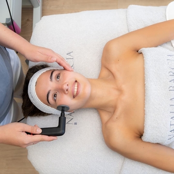 DERMOHIGIENE EXPERT CON INDIBA - Imagen 1