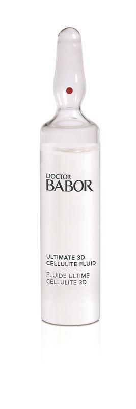 DOCTOR BABOR 3D CELLULITE FLUID - Imagen 1