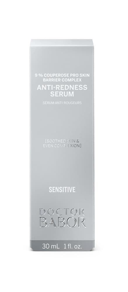 DOCTOR BABOR ANTI-REDNESS SERUM - Imagen 2