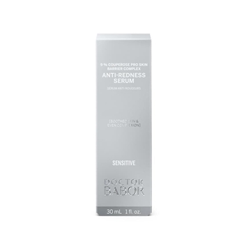 DOCTOR BABOR ANTI-REDNESS SERUM - Imagen 2