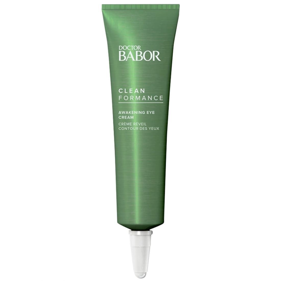 DOCTOR BABOR AWAKENING EYE CREAM - Imagen 1