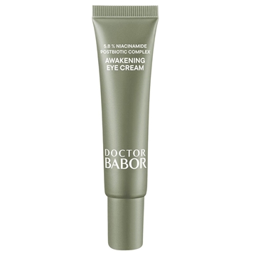DOCTOR BABOR AWAKENING EYE CREAM - Imagen 1