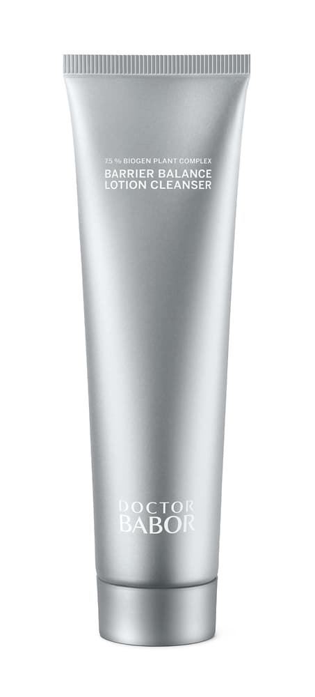 DOCTOR BABOR BARRIER BALANCE LOTION CLEANSER - Imagen 1