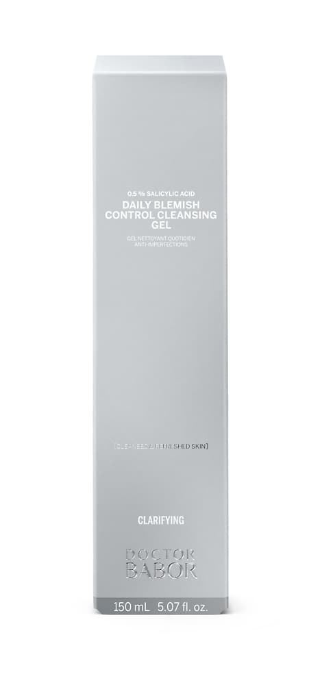 DOCTOR BABOR BLEMISH CORRECTING CREAM - Imagen 2