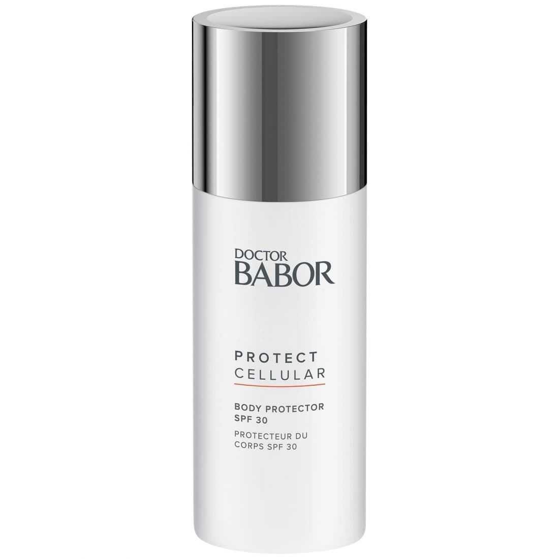 DOCTOR BABOR BODY PROTECTION SPF 30 - Imagen 1