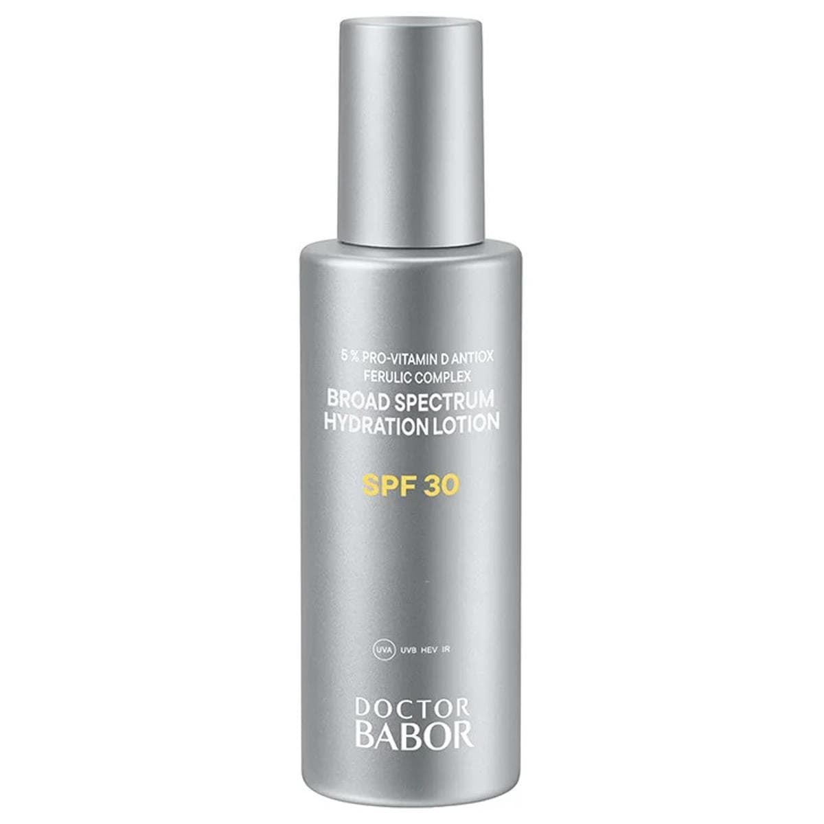 DOCTOR BABOR BROAD SPECTRUM HYDRATION LOTION SPF30 - Imagen 1