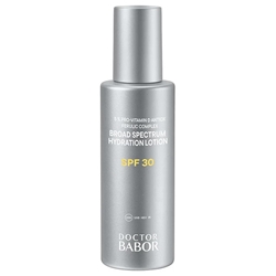 DOCTOR BABOR BROAD SPECTRUM HYDRATION LOTION SPF30 - Imagen 1