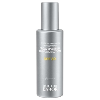 DOCTOR BABOR BROAD SPECTRUM HYDRATION LOTION SPF30 - Imagen 1