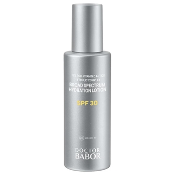 DOCTOR BABOR BROAD SPECTRUM HYDRATION LOTION SPF30 - Imagen 1