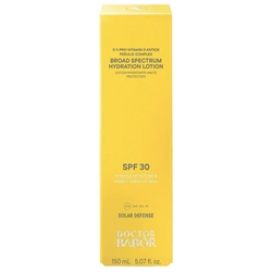 DOCTOR BABOR BROAD SPECTRUM HYDRATION LOTION SPF30 - Imagen 2