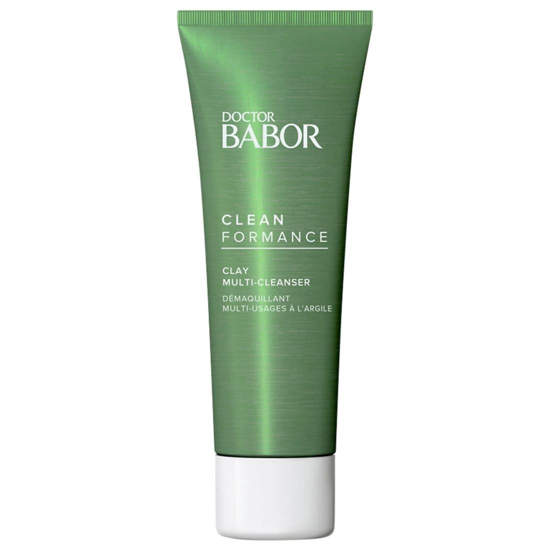 DOCTOR BABOR CLAY MULTI-CLEANSER - Imagen 1