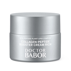 DOCTOR BABOR COLLAGEN-PEPTIDE BOOSTER CREAM RICH - Imagen 1