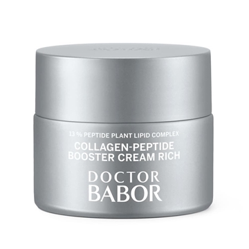 DOCTOR BABOR COLLAGEN-PEPTIDE BOOSTER CREAM RICH - Imagen 1