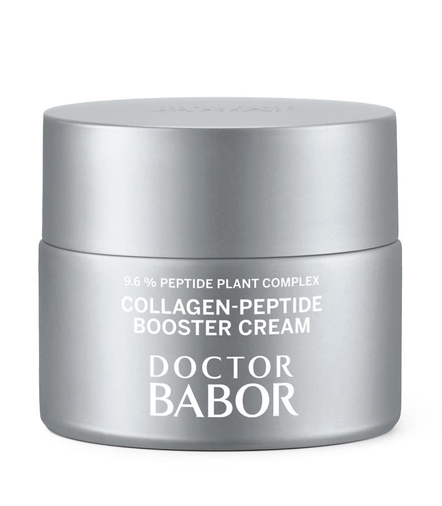 DOCTOR BABOR COLLAGEN-PEPTIDE BOOSTER CREAM - Imagen 1
