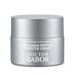DOCTOR BABOR COLLAGEN-PEPTIDE BOOSTER CREAM - Imagen 1