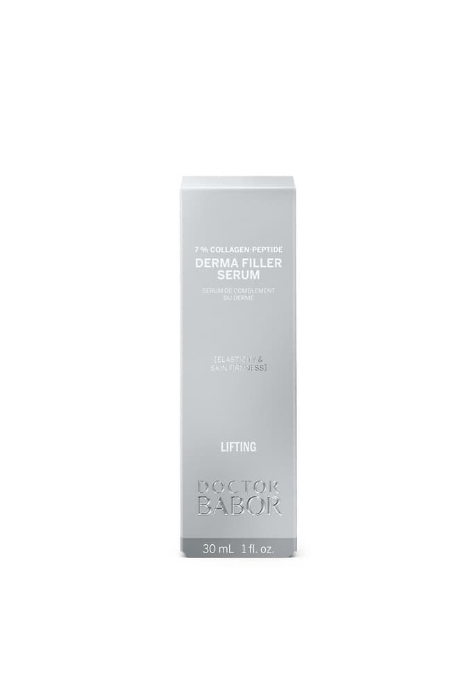 DOCTOR BABOR COLLAGEN-PEPTIDE DERMA FILLER SERUM - Imagen 2