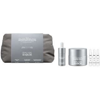 DOCTOR BABOR COLLAGEN-PEPTIDE LIFTING ROUTINE SET - Imagen 1