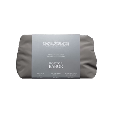 DOCTOR BABOR COLLAGEN-PEPTIDE LIFTING ROUTINE SET - Imagen 2