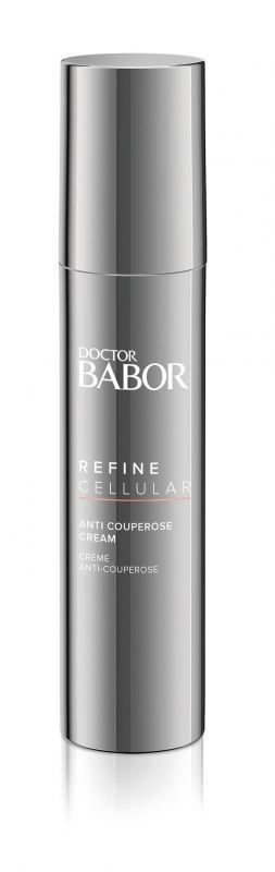 DOCTOR BABOR COUPEROSE CREAM - Imagen 1