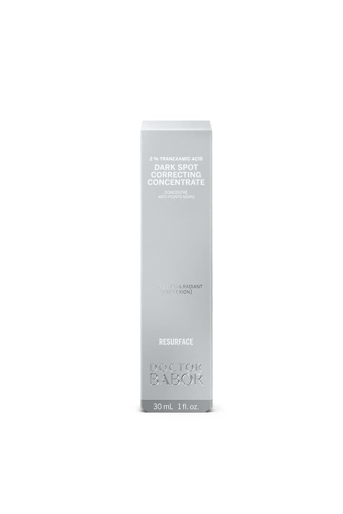 DOCTOR BABOR DARK SPOT CORRECTING CONCENTRATE - Imagen 2
