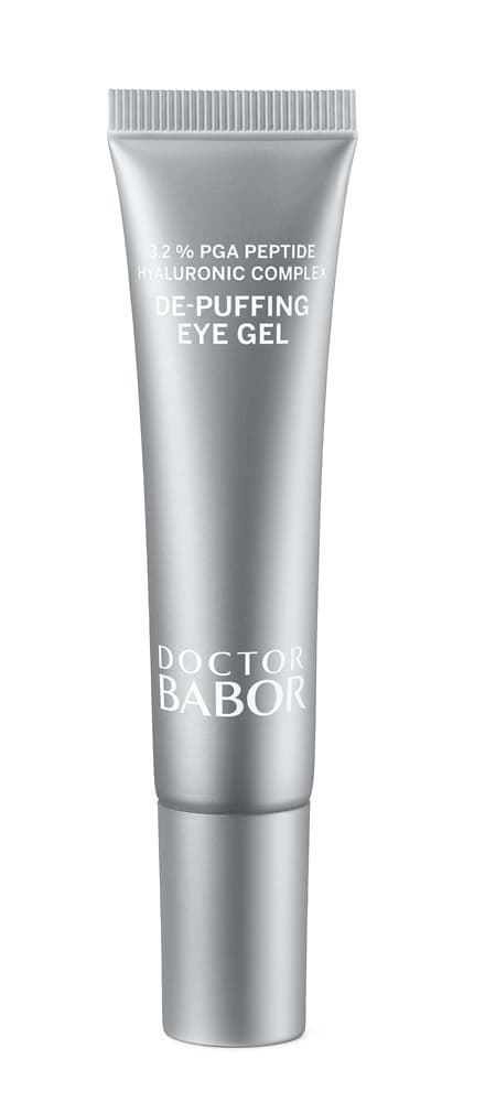 DOCTOR BABOR DE-PUFFING EYE GEL - Imagen 1