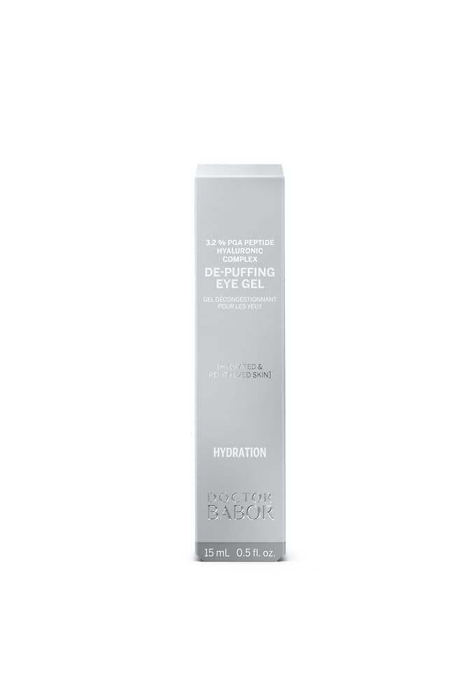 DOCTOR BABOR DE-PUFFING EYE GEL - Imagen 2