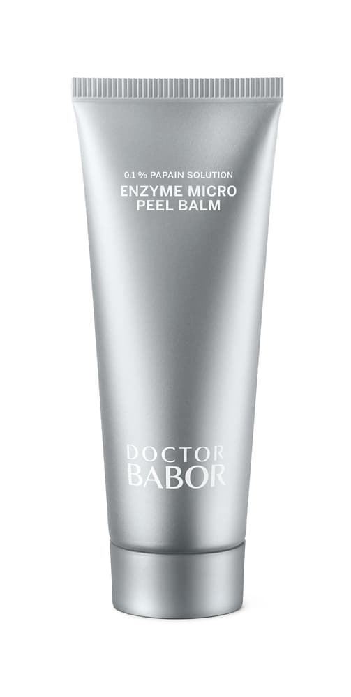 DOCTOR BABOR ENZYME MICRO PEEL BALM - Imagen 1