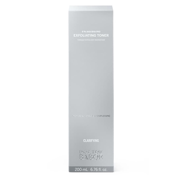 DOCTOR BABOR EXFOLIATING TONER - Imagen 2