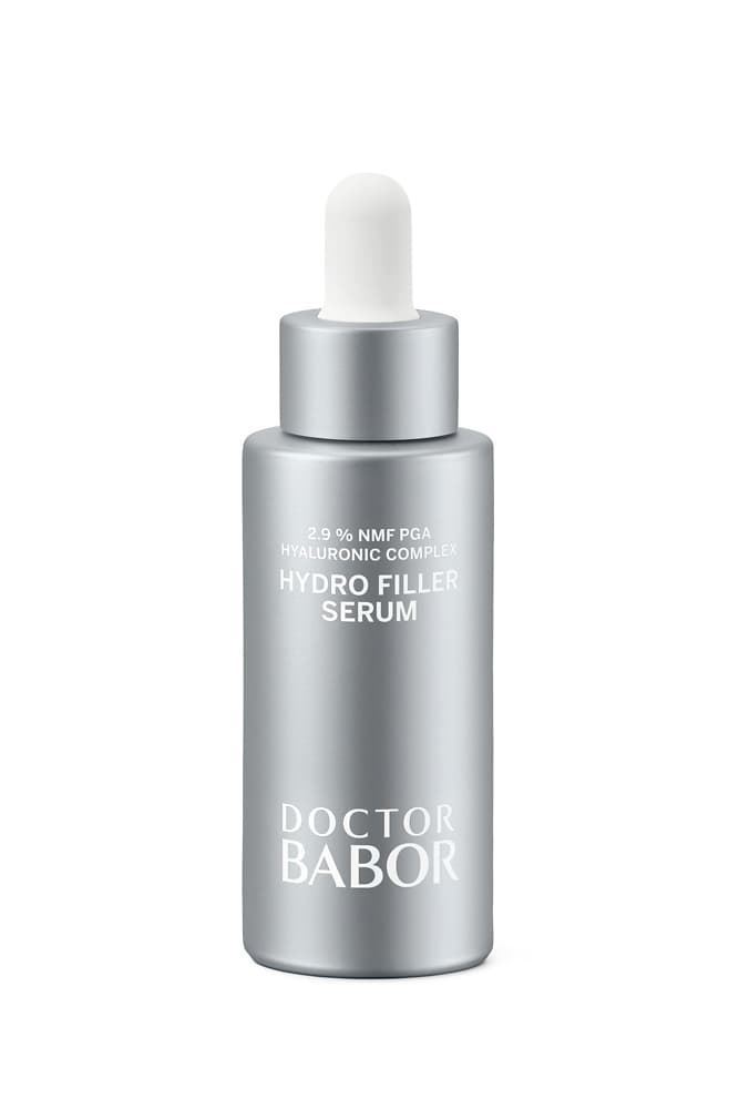 DOCTOR BABOR HYALURON INFUSION - Imagen 1