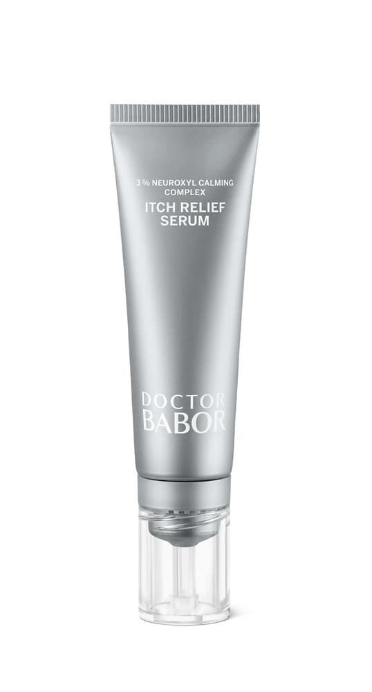 DOCTOR BABOR ITCH RELIEF SERUM - Imagen 1