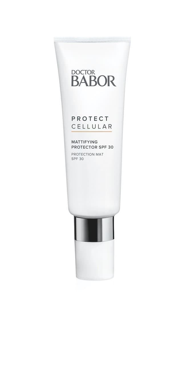 DOCTOR BABOR MATTIFYING PROTECTOR SPF30 - Imagen 1