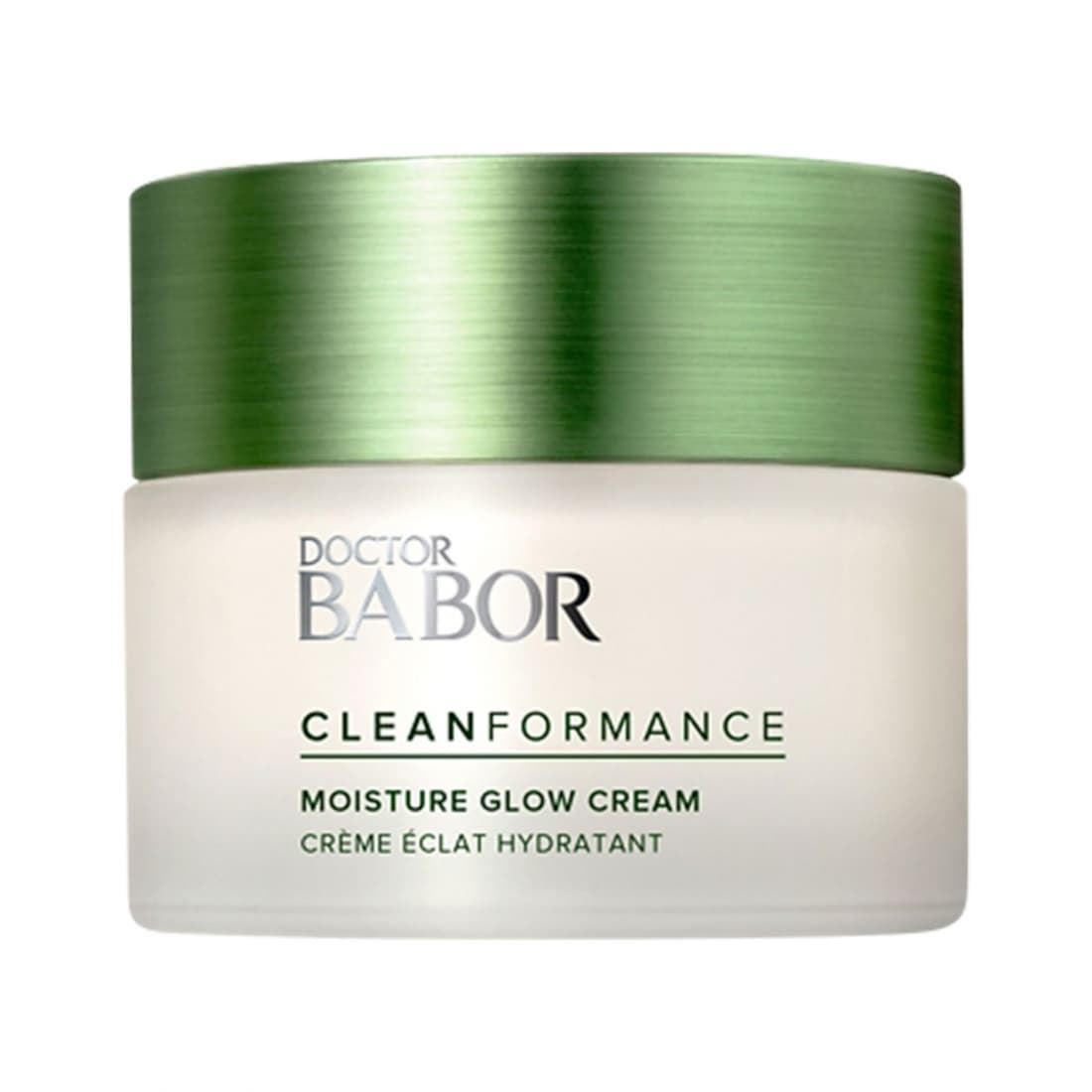 DOCTOR BABOR MOISTURE GLOW CREAM - Imagen 1