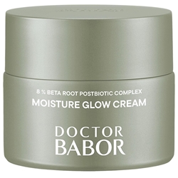 DOCTOR BABOR MOISTURE GLOW CREAM - Imagen 1