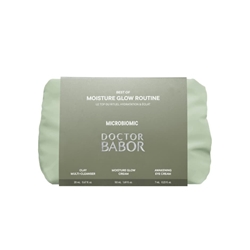 DOCTOR BABOR MOISTURE GLOW ROUTINE - Imagen 2