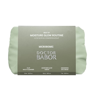 DOCTOR BABOR MOISTURE GLOW ROUTINE - Imagen 2